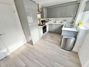 Talbot Road Great Sutton